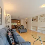 Irmella 39 By Vacations, Mit Pool & Sauna Apartmán Arosa
