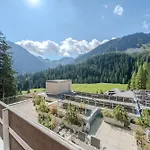 Irmella 39 By Vacations, Mit Pool & Sauna Arosa