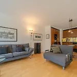 Apartmán Irmella 39 By Vacations, Mit Pool & Sauna Arosa