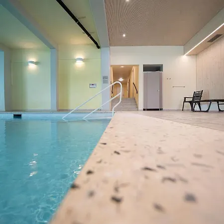 Irmella 39 By Vacations, Mit Pool & Sauna Апартаменты