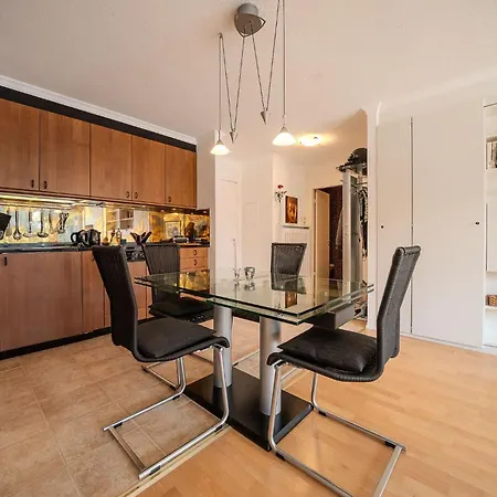 Irmella 39 By Vacations, Mit Pool & Sauna Апартаменты *