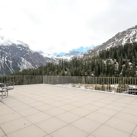 Irmella 39 By Vacations, Mit Pool & Sauna * Ароза