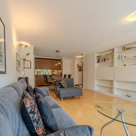 Irmella 39 By Vacations, Mit Pool & Sauna 아파트 아로사