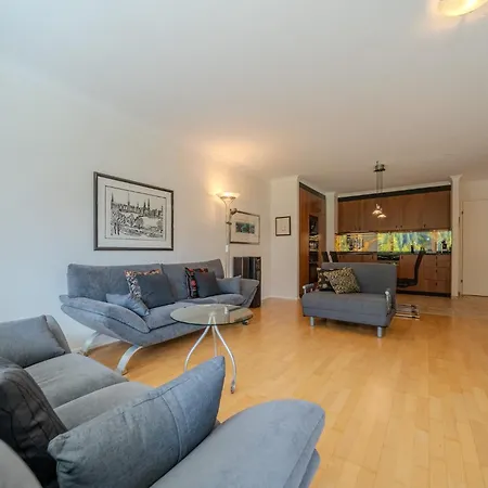 Lejlighed Irmella 39 By Vacations, Mit Pool & Sauna *