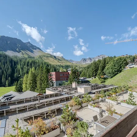 Irmella 39 By Vacations, Mit Pool & Sauna 아파트 아로사