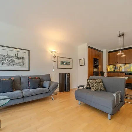 Lejlighed Irmella 39 By Vacations, Mit Pool & Sauna Arosa