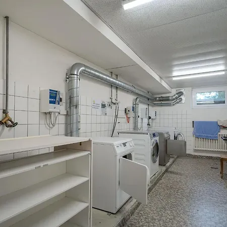 Irmella 39 By Vacations, Mit Pool & Sauna Appartement Arosa