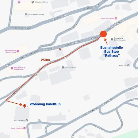 Irmella 39 By Vacations, Mit Pool & Sauna 아파트 아로사