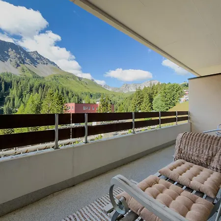 Appartement Irmella 39 By Vacations, Mit Pool & Sauna *