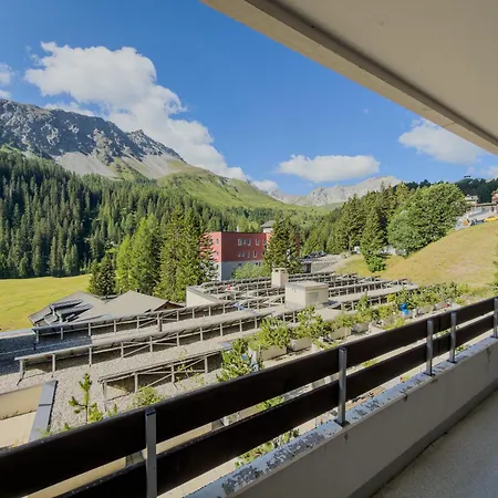 Appartement Irmella 39 By Vacations, Mit Pool & Sauna