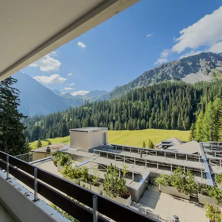 Irmella 39 By Vacations, Mit Pool & Sauna Appartement Arosa
