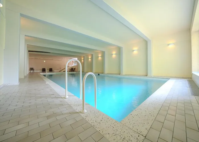 Irmella 39 By Vacations, Mit Pool & Sauna * Arosa