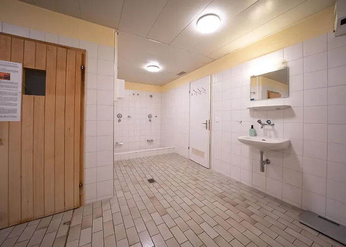 Irmella 39 By Vacations, Mit Pool & Sauna