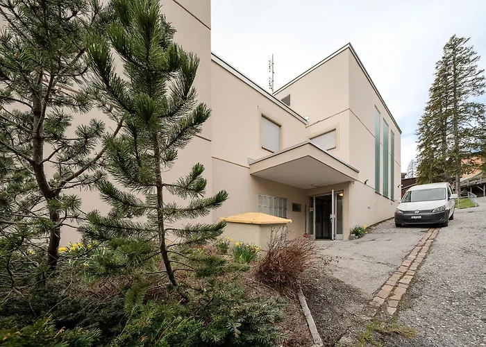 Irmella 39 By Vacations, Mit Pool & Sauna Appartamento