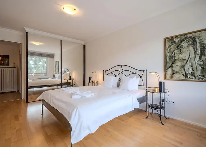 Irmella 39 By Vacations, Mit Pool & Sauna Appartamento *