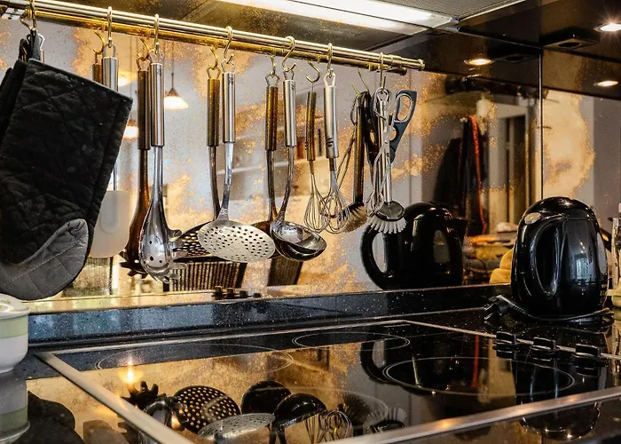 Appartamento Irmella 39 By Vacations, Mit Pool & Sauna *