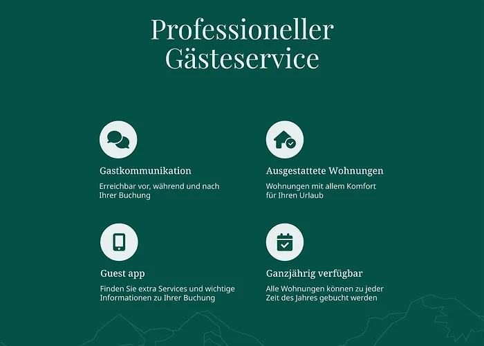 Appartamento Irmella 39 By Vacations, Mit Pool & Sauna