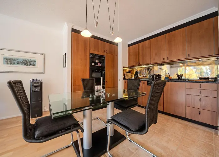 Appartamento Irmella 39 By Vacations, Mit Pool & Sauna *