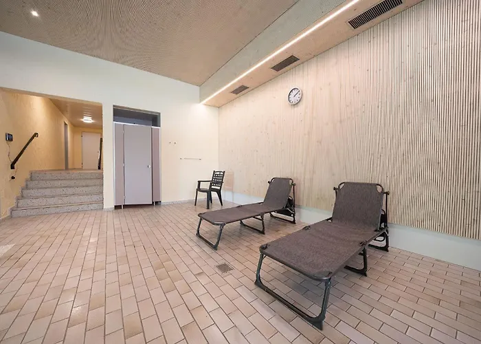 Irmella 39 By Vacations, Mit Pool & Sauna *