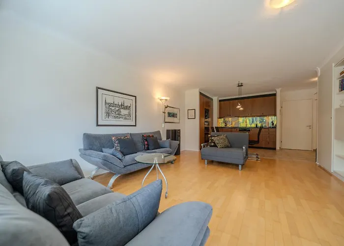 Appartamento Irmella 39 By Vacations, Mit Pool & Sauna *