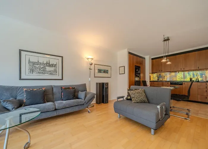 Appartamento Irmella 39 By Vacations, Mit Pool & Sauna Arosa