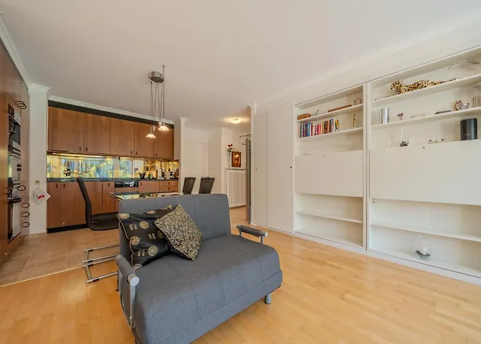 Irmella 39 By Vacations, Mit Pool & Sauna Appartamento