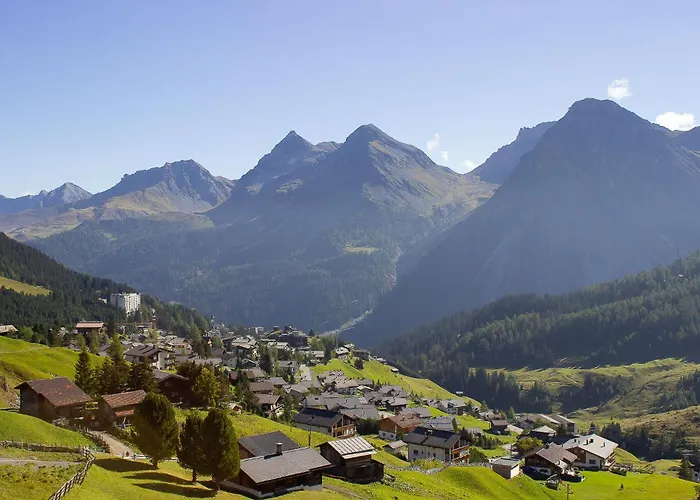 Apartment Irmella 39 By Vacations, Mit Pool & Sauna *