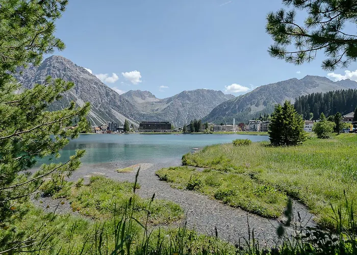 Appartamento Irmella 39 By Vacations, Mit Pool & Sauna *