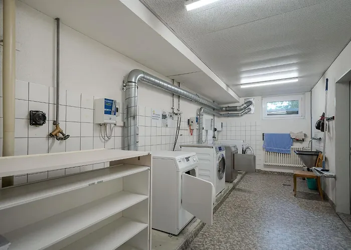 Irmella 39 By Vacations, Mit Pool & Sauna Appartamento Arosa