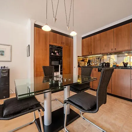 Apartmán Irmella 39 By Vacations, Mit Pool & Sauna *