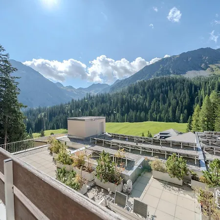 Irmella 39 By Vacations, Mit Pool & Sauna Arosa
